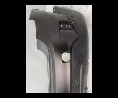 PARAURTI POSTERIORE ORIGINALE MINI ROADSTER R59 20 - 11