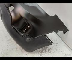 PARAURTI POSTERIORE ORIGINALE MINI ROADSTER R59 20 - 13