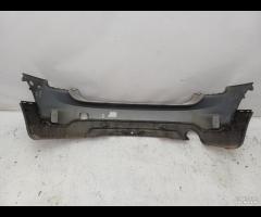 PARAURTI POSTERIORE ORIGINALE MINI ROADSTER R59 20 - 15