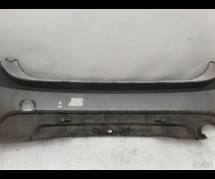 PARAURTI POSTERIORE ORIGINALE MINI ROADSTER R59 20 - 17