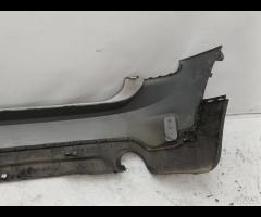 PARAURTI POSTERIORE ORIGINALE MINI ROADSTER R59 20 - 18