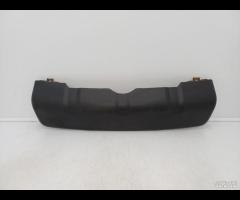 SPOILER PARAURTI POST DIFFUSORE LR DISCOVERY SPORT - 1