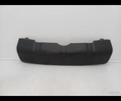 SPOILER PARAURTI POST DIFFUSORE LR DISCOVERY SPORT - 2