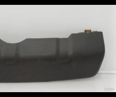 SPOILER PARAURTI POST DIFFUSORE LR DISCOVERY SPORT - 5