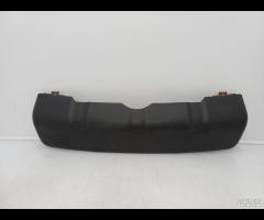 SPOILER PARAURTI POST DIFFUSORE LR DISCOVERY SPORT - 6
