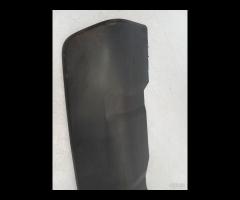 SPOILER PARAURTI POST DIFFUSORE LR DISCOVERY SPORT - 7