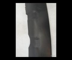 SPOILER PARAURTI POST DIFFUSORE LR DISCOVERY SPORT - 10