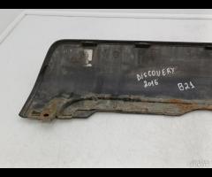 SPOILER PARAURTI POST DIFFUSORE LR DISCOVERY SPORT - 14