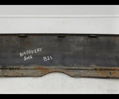 SPOILER PARAURTI POST DIFFUSORE LR DISCOVERY SPORT - 15