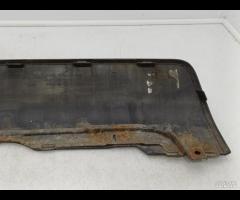 SPOILER PARAURTI POST DIFFUSORE LR DISCOVERY SPORT - 16