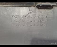 SPOILER PARAURTI POST DIFFUSORE LR DISCOVERY SPORT - 17