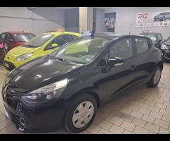 Renault Clio 1.5 dCi 8V 75CV 5 porte unico prop 20