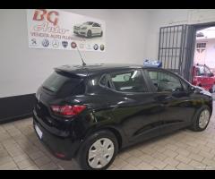 Renault Clio 1.5 dCi 8V 75CV 5 porte unico prop 20