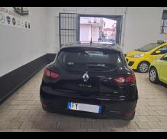 Renault Clio 1.5 dCi 8V 75CV 5 porte unico prop 20 - 7