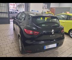 Renault Clio 1.5 dCi 8V 75CV 5 porte unico prop 20 - 9
