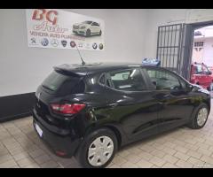 Renault Clio 1.5 dCi 8V 75CV 5 porte unico prop 20 - 10