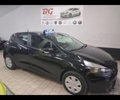Renault Clio 1.5 dCi 8V 75CV 5 porte unico prop 20 - 12