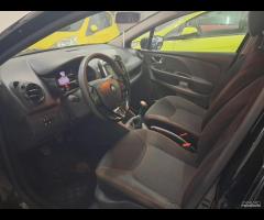 Renault Clio 1.5 dCi 8V 75CV 5 porte unico prop 20 - 15
