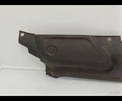 COPERTURA SUPPORTO SERRATURA PANNELLO SLAM AUDI A5 - 2