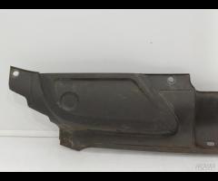 COPERTURA SUPPORTO SERRATURA PANNELLO SLAM AUDI A5 - 6