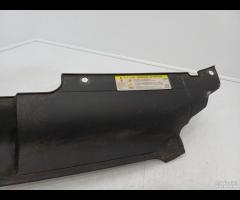 COPERTURA SUPPORTO SERRATURA PANNELLO SLAM AUDI A5 - 8