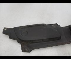 COPERTURA SUPPORTO SERRATURA PANNELLO SLAM AUDI A5 - 10