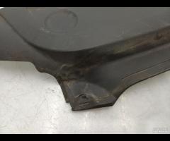 COPERTURA SUPPORTO SERRATURA PANNELLO SLAM AUDI A5 - 11