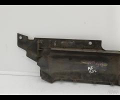 COPERTURA SUPPORTO SERRATURA PANNELLO SLAM AUDI A5 - 14