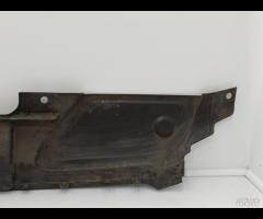 COPERTURA SUPPORTO SERRATURA PANNELLO SLAM AUDI A5 - 17