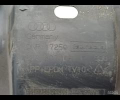 COPERTURA SUPPORTO SERRATURA PANNELLO SLAM AUDI A5 - 18