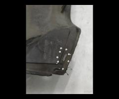 COPERTURA SUPPORTO SERRATURA PANNELLO SLAM AUDI A5 - 19