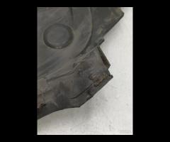 COPERTURA SUPPORTO SERRATURA PANNELLO SLAM AUDI A5 - 20