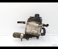 RADIATORE INTERCOOLER 2.0D JAGUAR F-PACE X761 2018 - 1