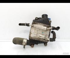 RADIATORE INTERCOOLER 2.0D JAGUAR F-PACE X761 2018 - 2