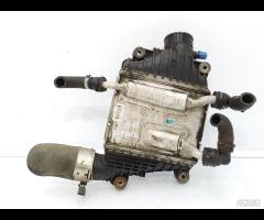 RADIATORE INTERCOOLER 2.0D JAGUAR F-PACE X761 2018 - 3