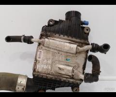 RADIATORE INTERCOOLER 2.0D JAGUAR F-PACE X761 2018 - 4