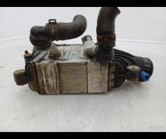 RADIATORE INTERCOOLER 2.0D JAGUAR F-PACE X761 2018 - 6
