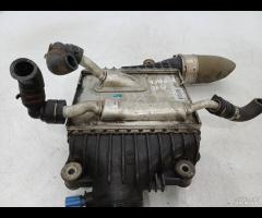 RADIATORE INTERCOOLER 2.0D JAGUAR F-PACE X761 2018 - 7