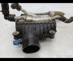 RADIATORE INTERCOOLER 2.0D JAGUAR F-PACE X761 2018 - 8