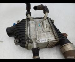 RADIATORE INTERCOOLER 2.0D JAGUAR F-PACE X761 2018 - 9