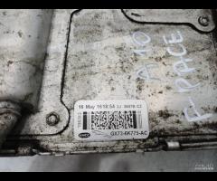 RADIATORE INTERCOOLER 2.0D JAGUAR F-PACE X761 2018 - 11