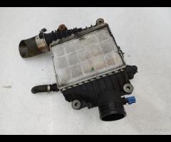 RADIATORE INTERCOOLER 2.0D JAGUAR F-PACE X761 2018 - 13
