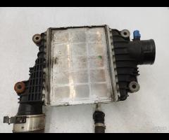 RADIATORE INTERCOOLER 2.0D JAGUAR F-PACE X761 2018 - 14