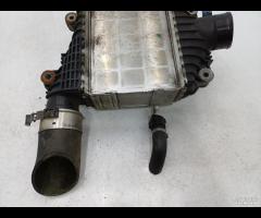 RADIATORE INTERCOOLER 2.0D JAGUAR F-PACE X761 2018 - 15