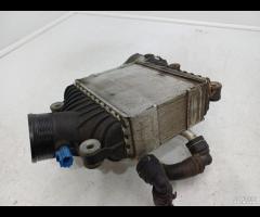 RADIATORE INTERCOOLER 2.0D JAGUAR F-PACE X761 2018 - 16