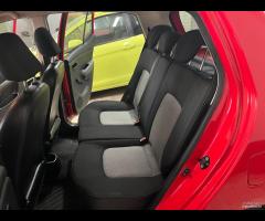 Hyundai i10 1.1 12V BlueDrive GPL Style 2009 - 12