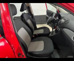 Hyundai i10 1.1 12V BlueDrive GPL Style 2009 - 14