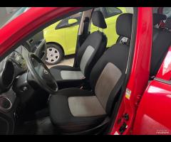 Hyundai i10 1.1 12V BlueDrive GPL Style 2009 - 15