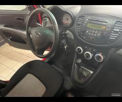 Hyundai i10 1.1 12V BlueDrive GPL Style 2009 - 18