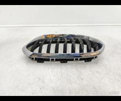 GRIGLIA RADIATORE PARAURTI ANTERIORE SX BMW F20 F2